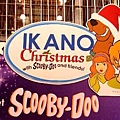 Scooby-doo來了！ ！ ！ 