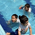 迷你水上樂園玩透透