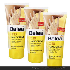 Q10 Handcreme Q10 Handcreme