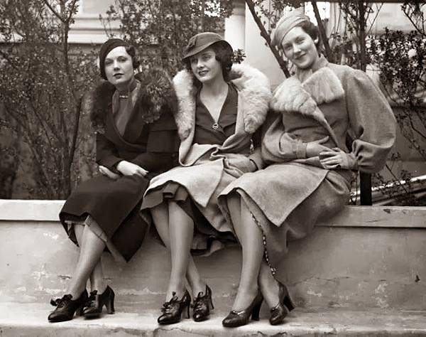 Fashion models %26; styles from the 1930s (18).jpg