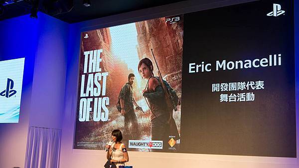 The Last of Us-1