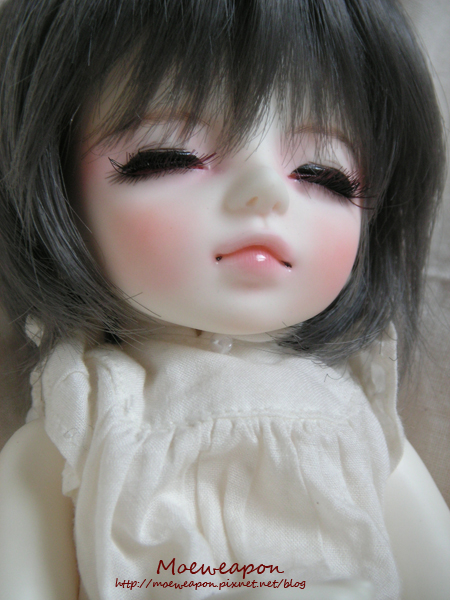 Dollzone BB 夜雪
