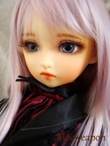 Volks Super dollfie 10SD サラ