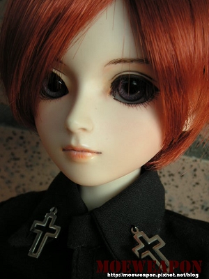 Luts KID AN