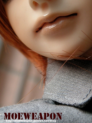 Dollzone 1/4 夕 Xi