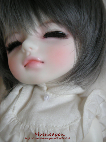 Dollzone BB 夜雪