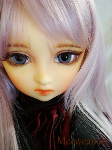 Volks Super dollfie 10SD サラ