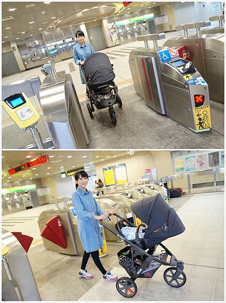 1捷運閘口 1捷運閘口