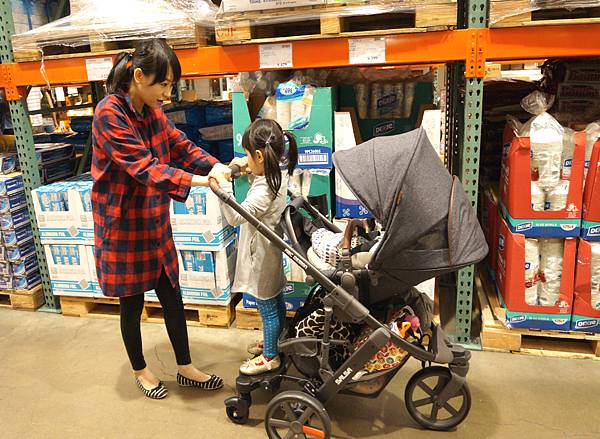 1輔助踏板-面向模式 1輔助踏板-面向模式