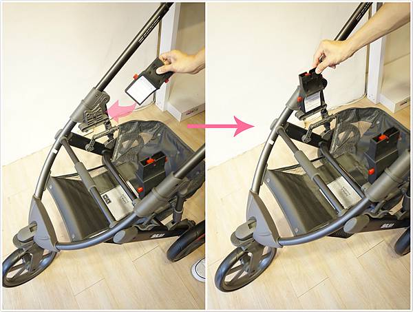 1-1結合器 1-1結合器