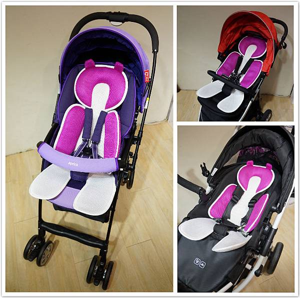 桃粉-座墊 桃粉-座墊