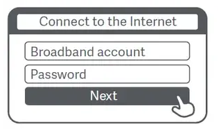 小米AX3000T無線路由器