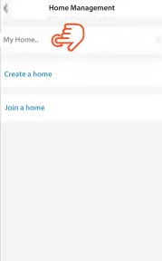 Smart Life  APP