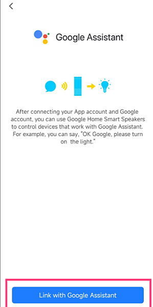 Google Home 連結塗鴉及smart life ap