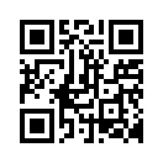 QR code -iphone