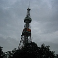 北海道鐵塔