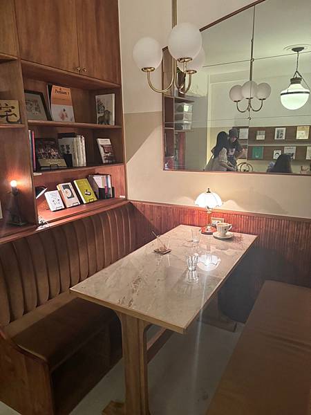 ［台北咖啡廳］中正區平日也要排隊的超好吃咖啡廳｜疍宅