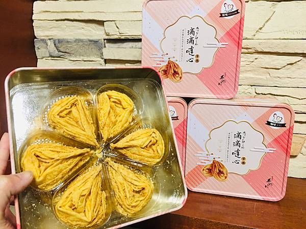 蛋捲(原味)