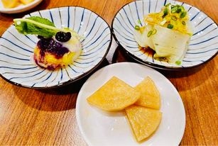 台南異國料理餐廳日寧餐廳，推薦這間色香味全超好吃的餐廳！！！五倍券可收!!