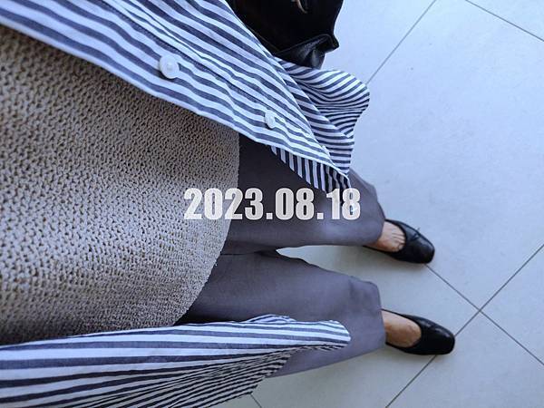 生活碎片・OOTD 005