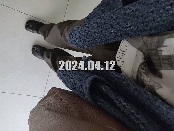 生活碎片・OOTD 017