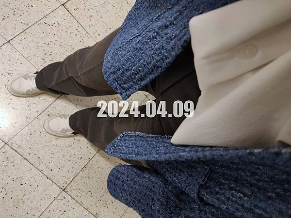 生活碎片・OOTD 017