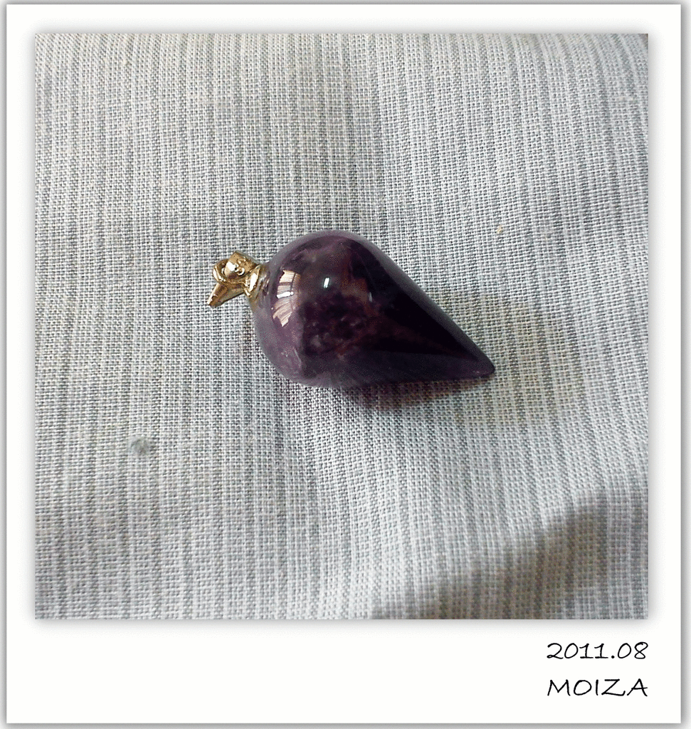 01- 紫水晶