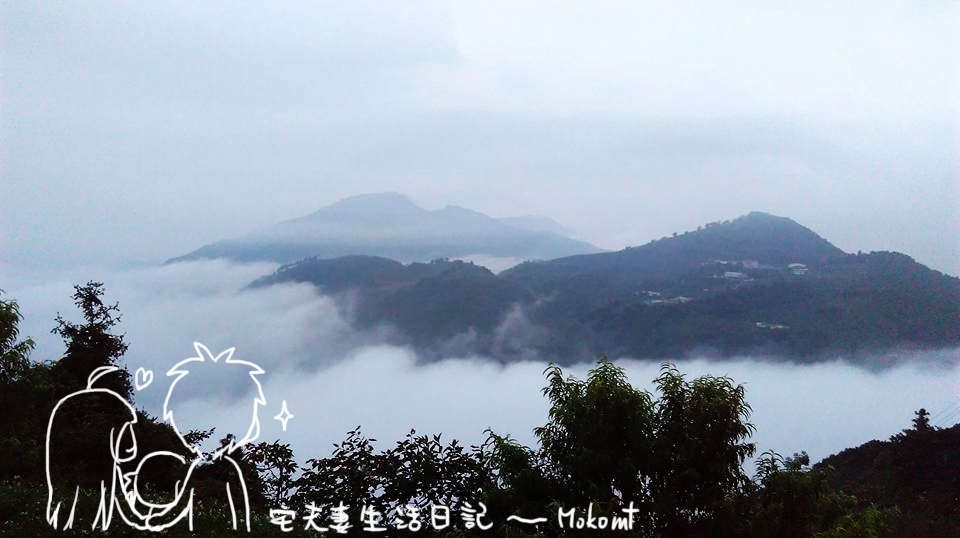 雲海 雲海