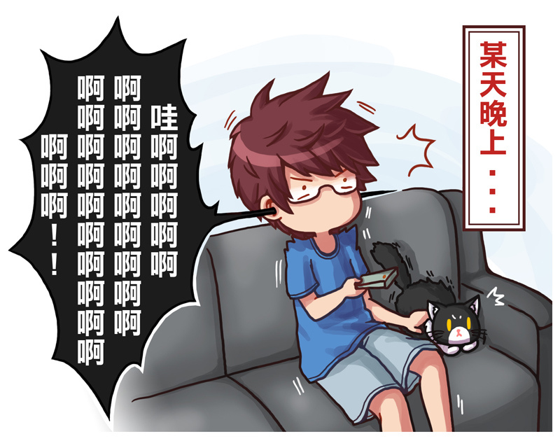 驚聲尖叫-1 驚聲尖叫-1