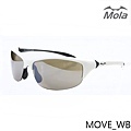 運動太陽眼鏡 MOVE系列-Mola Sports 摩拉-2