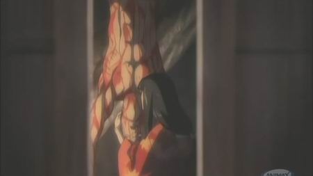 ここへ到着する黒塚 アニメ ライ