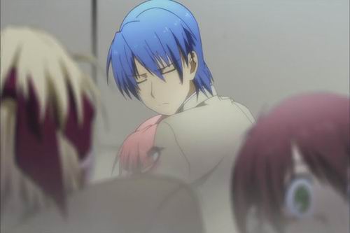 Angel Beats 01 04 深藍 太平洋 痞客邦 Angel Beats 01 04 深藍 太平洋 痞客邦