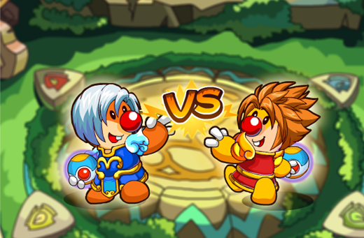 摩尔庄园 moleworld