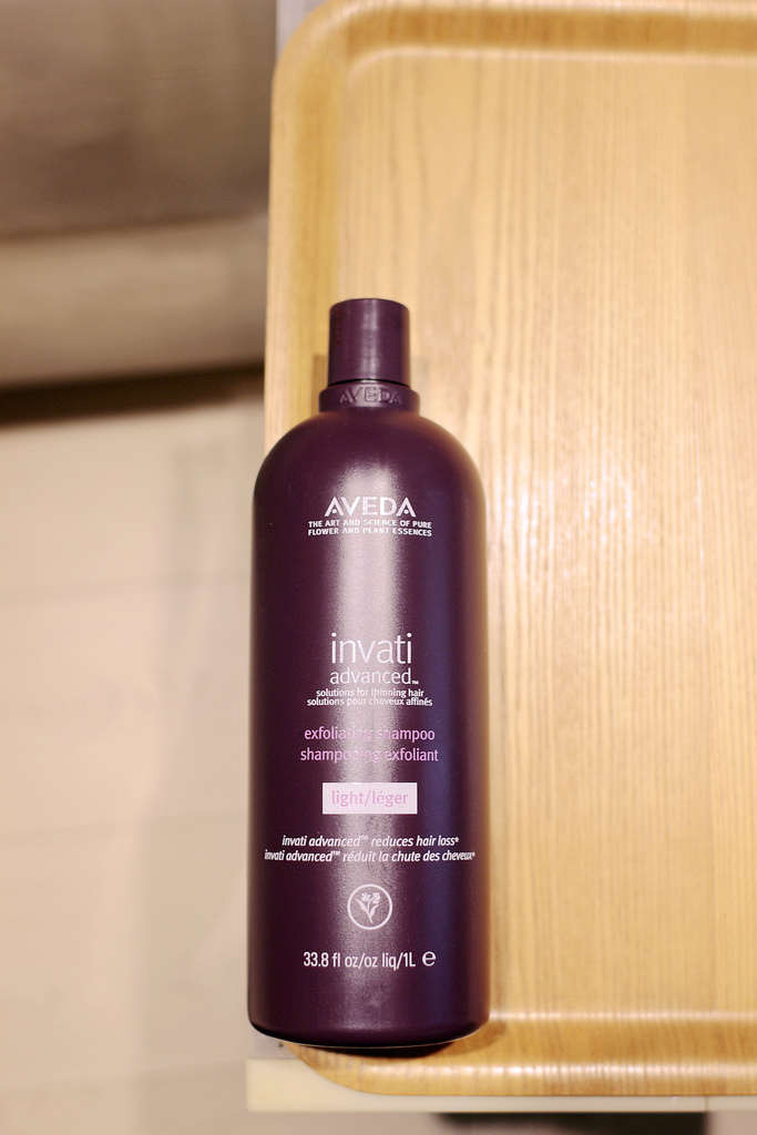 2024 - AVEDA 生日月購入品