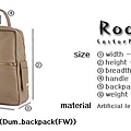 Rooty R075