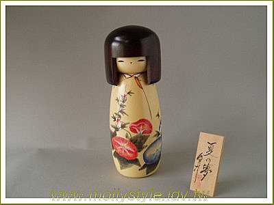 人形娃娃 創作こけし Molly8436style的部落格 痞客邦 人形娃娃 創作こけし Molly8436style的部落格 痞客邦