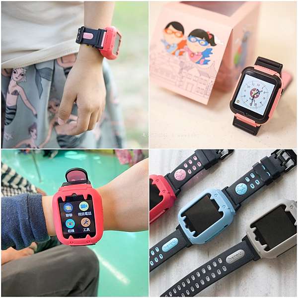 學齡童的絕佳選擇 Herowatch 4g智能科技防水兒童智慧手錶 莫莉媽咪育兒日記 痞客邦