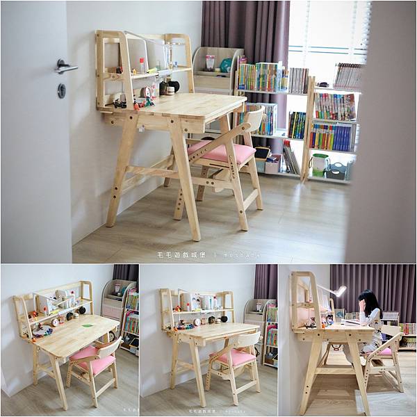 愛兒館 全新上市 專為學齡孩子量身打造-ADATTO學童工作