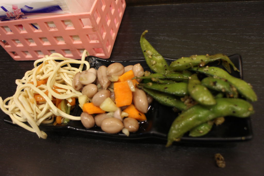 上泓園生牛肉麵 上泓園生牛肉麵