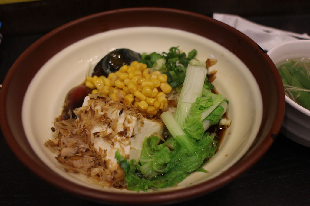 上泓園生牛肉麵 上泓園生牛肉麵