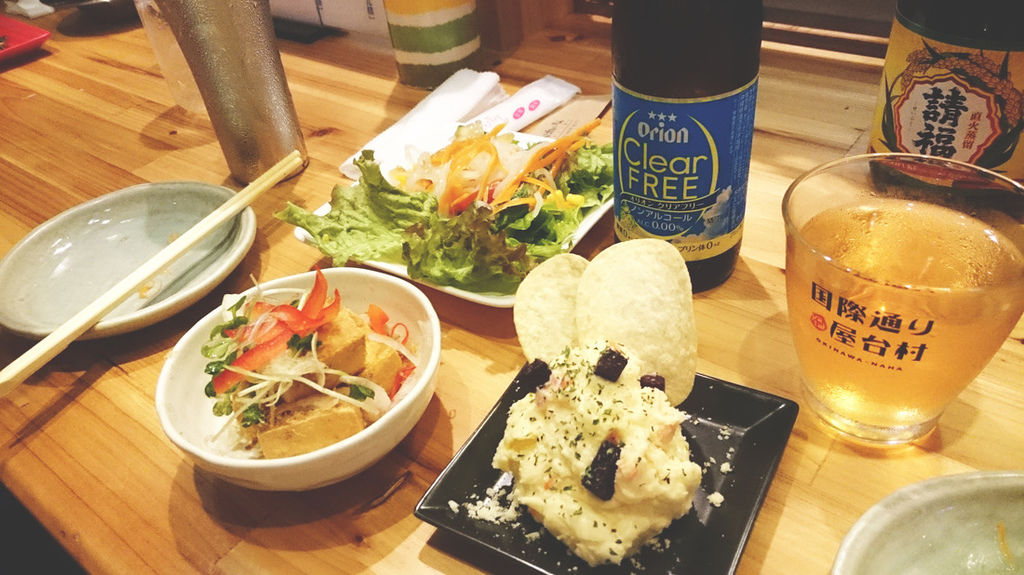 沖繩國際通屋台村 2898469_orig