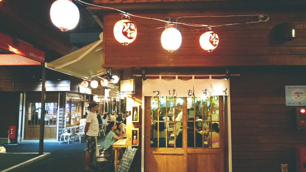 沖繩國際通屋台村 2762146_orig