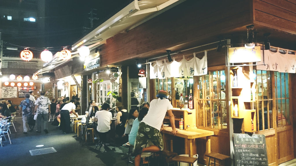 沖繩國際通屋台村 3674311_orig