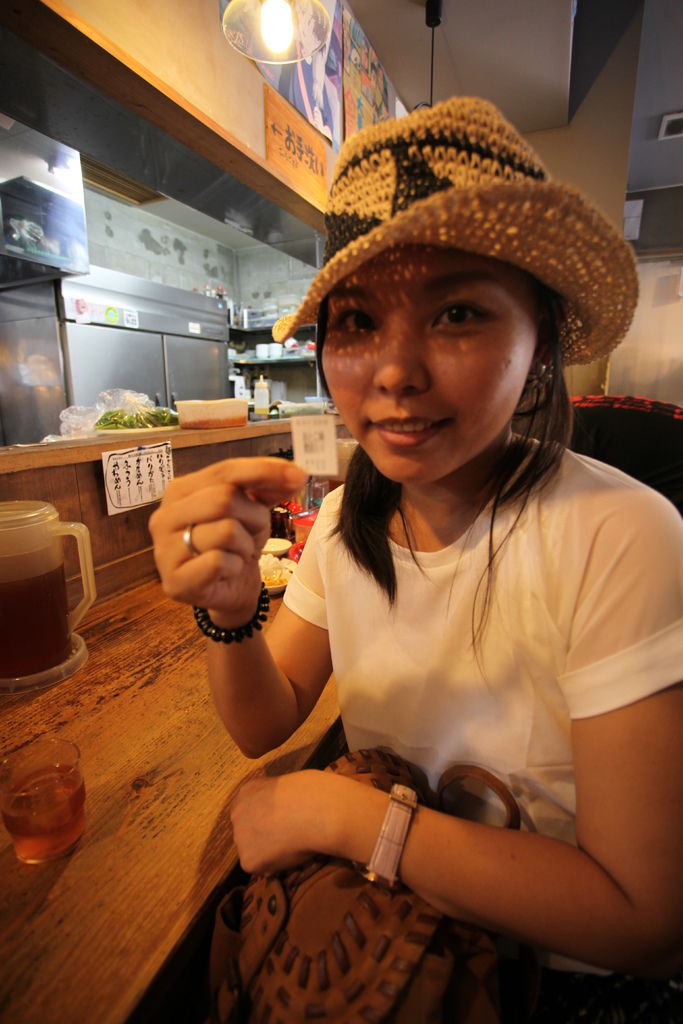 沖繩必吃通堂拉麵 沖繩必吃通堂拉麵