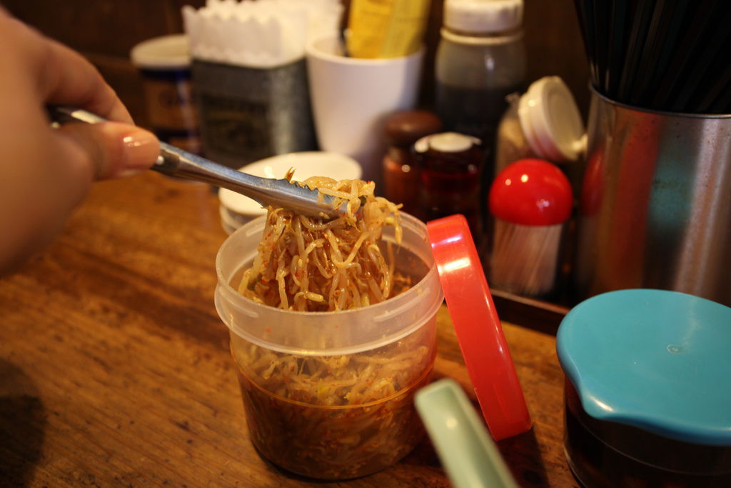 沖繩必吃通堂拉麵