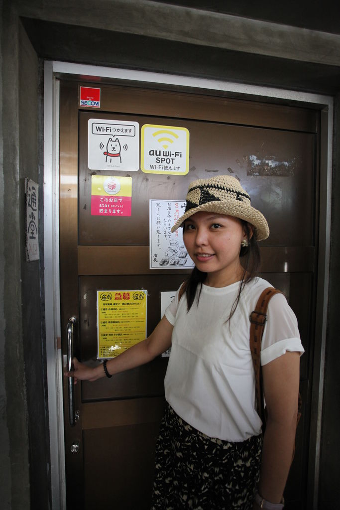 沖繩必吃通堂拉麵