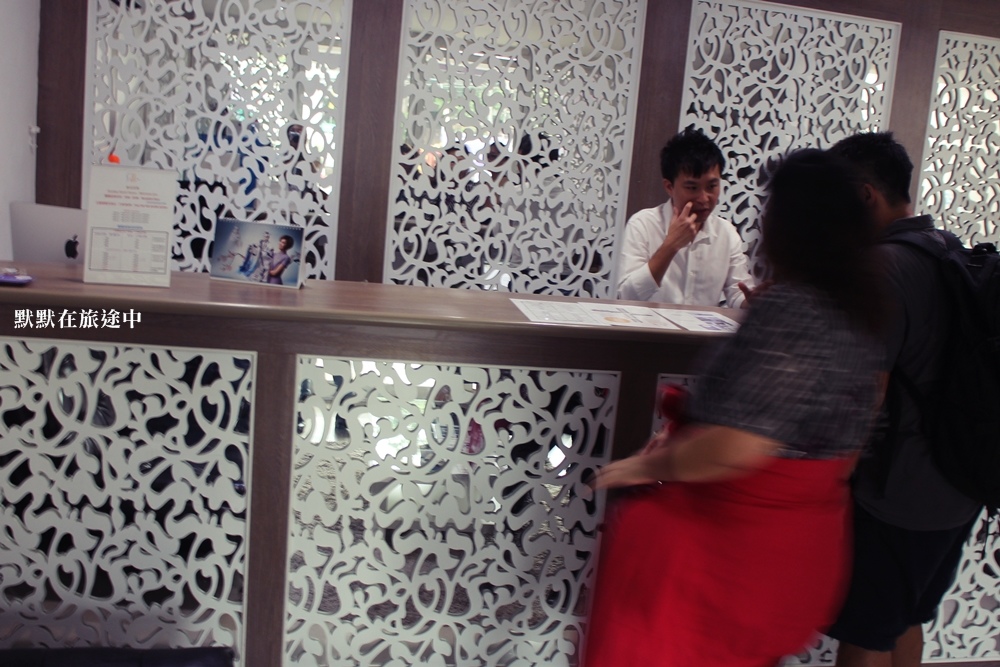 泰國YUSABAY民宿 泰國YUSABAY民宿