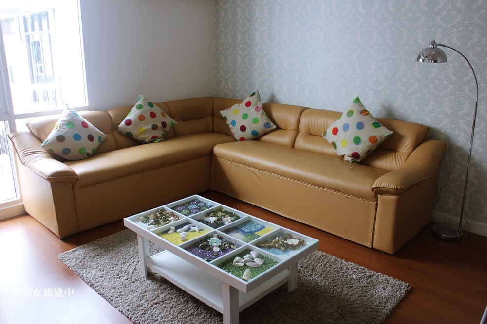 泰國YUSABAY民宿 泰國YUSABAY民宿