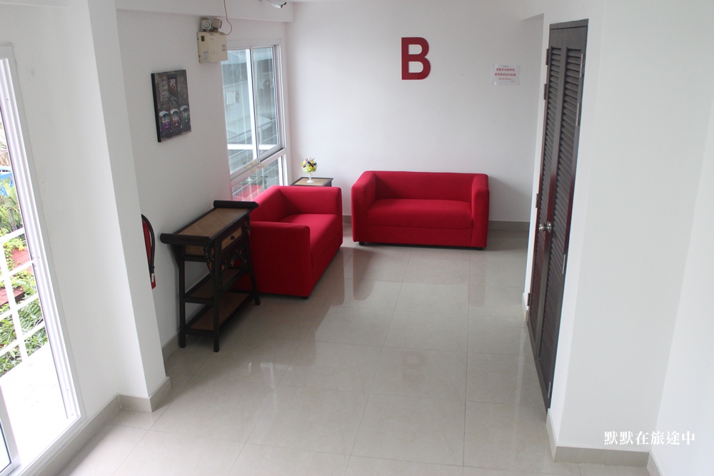 泰國YUSABAY民宿 泰國YUSABAY民宿