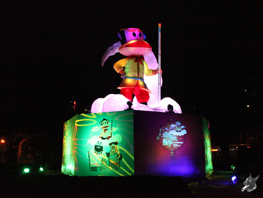 2016台中燈會 IMG_0857